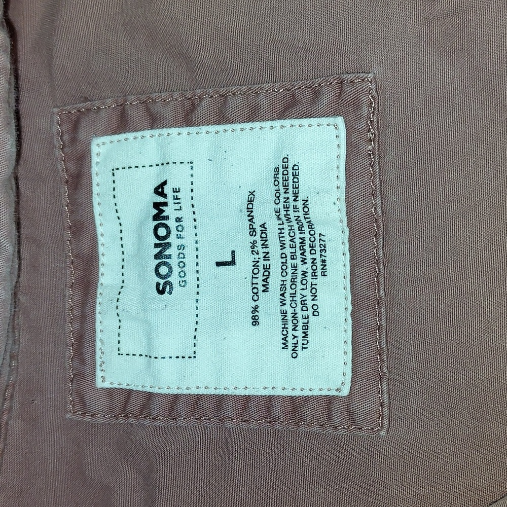 Sonoma Jacket - Picture 4 of 9